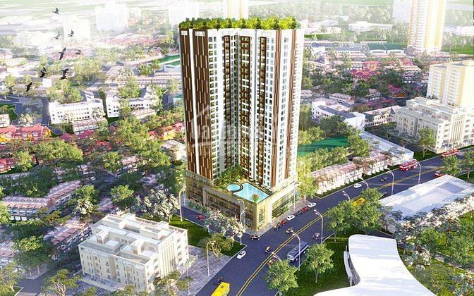 Chung cư Park View City Bắc Ninh