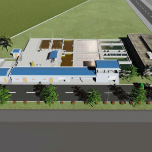 Alternative view of CCN Cao Thắng tại xã Thanh Miện, TP Hải Phòng